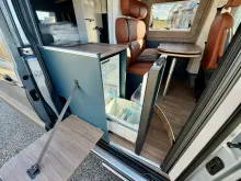 Fahrzeugbild Hymer Eriba Car 600 #15