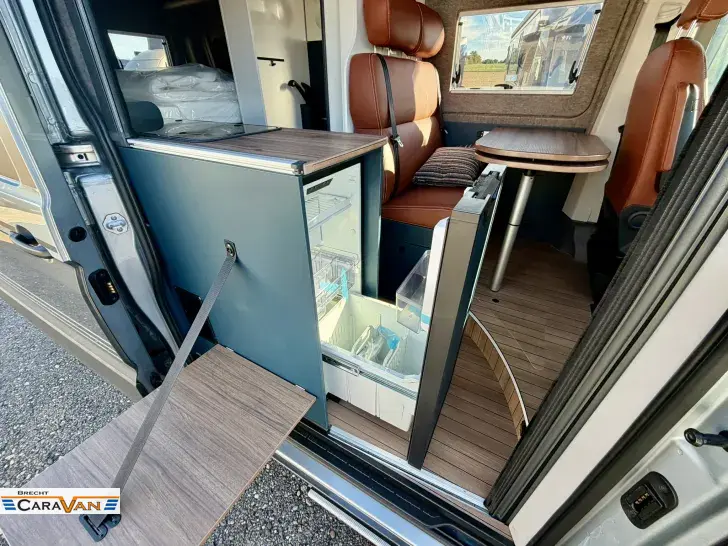 Fahrzeugbild Hymer Eriba Car 600 #15