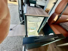Fahrzeugbild Hymer Eriba Car 600 #16