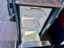 Fahrzeugbild Hymer Eriba Car 600 #17