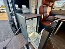 Fahrzeugbild Hymer Eriba Car 600 #18