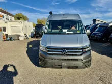 Fahrzeugbild Hymer Eriba Car 600 #20