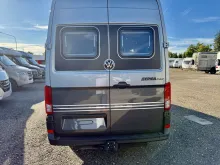 Fahrzeugbild Hymer Eriba Car 600 #23