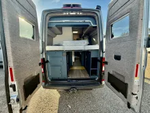 Fahrzeugbild Hymer Eriba Car 600 #24
