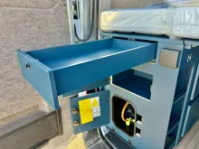 Fahrzeugbild Hymer Eriba Car 600 #26