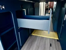 Fahrzeugbild Hymer Eriba Car 600 #28