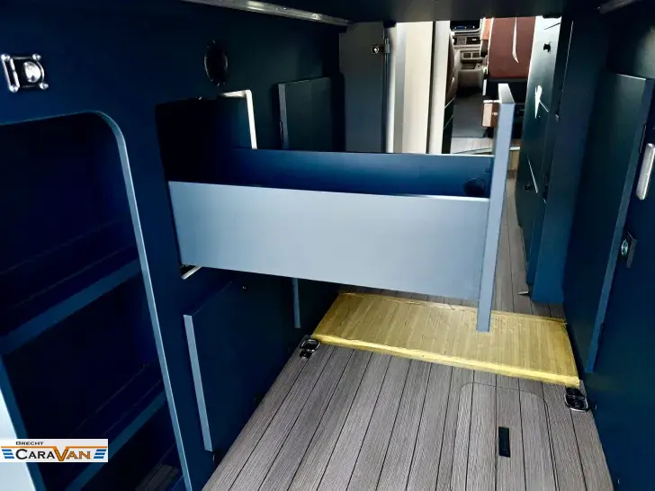 Fahrzeugbild Hymer Eriba Car 600 #28