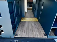 Fahrzeugbild Hymer Eriba Car 600 #29