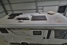 Fahrzeugbild Hymer B 588 DL/Einzelbetten+Hubbett/Solar/2xKlima #5