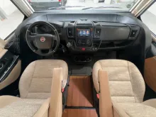 Fahrzeugbild Hymer B 588 DL/Einzelbetten+Hubbett/Solar/2xKlima #6