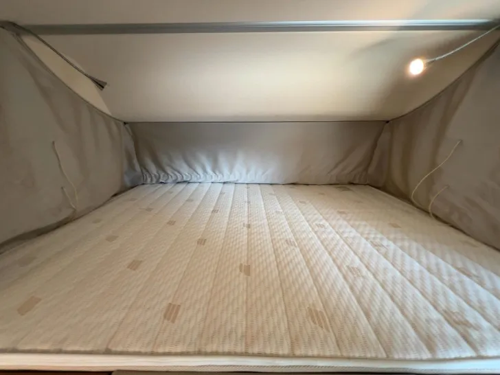 Fahrzeugbild Hymer B 588 DL/Einzelbetten+Hubbett/Solar/2xKlima #12