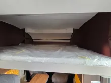 Fahrzeugbild Bürstner Signature SFT 7.5 AT8G+Hubbett+alle Pak+L-Sitzb. #16