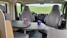 Fahrzeugbild Sunlight Camper Van CLIFF 640 Adventure #6