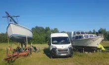 Fahrzeugbild Sunlight Camper Van CLIFF 640 Adventure #19