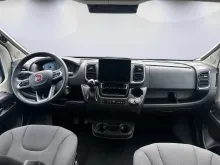 Fahrzeugbild Westfalia Columbus 540 D 160 PS #9