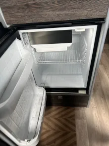 Fahrzeugbild Westfalia Columbus 540 D 160 PS #14