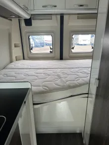 Fahrzeugbild Westfalia Columbus 540 D 160 PS #19