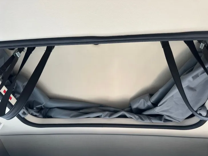 Fahrzeugbild Westfalia Columbus 540 D 160 PS #21
