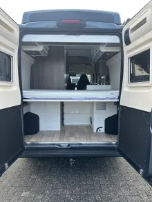 Fahrzeugbild Westfalia Columbus 540 D 160 PS #23