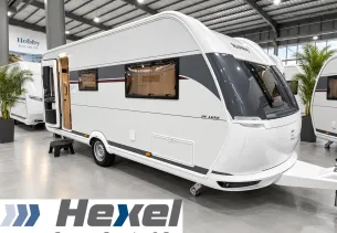 Bild De Luxe<br/>540 KMFe