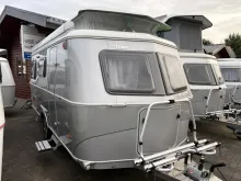 Fahrzeugbild Hymer Eriba Eriba Touring 642 /Silver Edition/Mover/Markise #1
