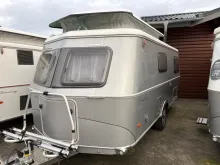 Fahrzeugbild Hymer Eriba Eriba Touring 642 /Silver Edition/Mover/Markise #3