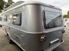 Fahrzeugbild Hymer Eriba Eriba Touring 642 /Silver Edition/Mover/Markise #4