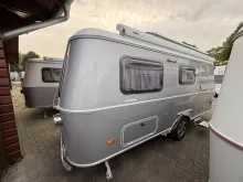 Fahrzeugbild Hymer Eriba Eriba Touring 642 /Silver Edition/Mover/Markise #5