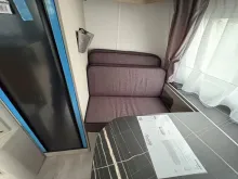 Fahrzeugbild Hymer Eriba Eriba Touring 642 /Silver Edition/Mover/Markise #12