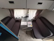 Fahrzeugbild Hymer Eriba Eriba Touring 642 /Silver Edition/Mover/Markise #14