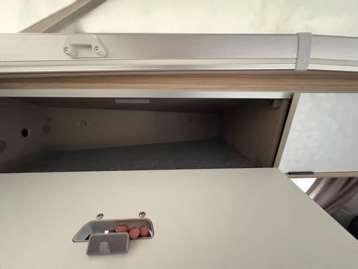 Fahrzeugbild Hymer Eriba Eriba Touring 642 /Silver Edition/Mover/Markise #15