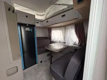 Fahrzeugbild Hymer Eriba Eriba Touring 642 /Silver Edition/Mover/Markise #16