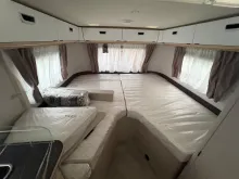 Fahrzeugbild Hymer Eriba Eriba Touring 642 /Silver Edition/Mover/Markise #20