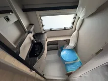 Fahrzeugbild Hymer Eriba Eriba Touring 642 /Silver Edition/Mover/Markise #25