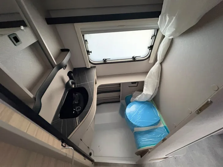 Fahrzeugbild Hymer Eriba Eriba Touring 642 /Silver Edition/Mover/Markise #25