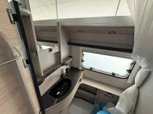 Fahrzeugbild Hymer Eriba Eriba Touring 642 /Silver Edition/Mover/Markise #27