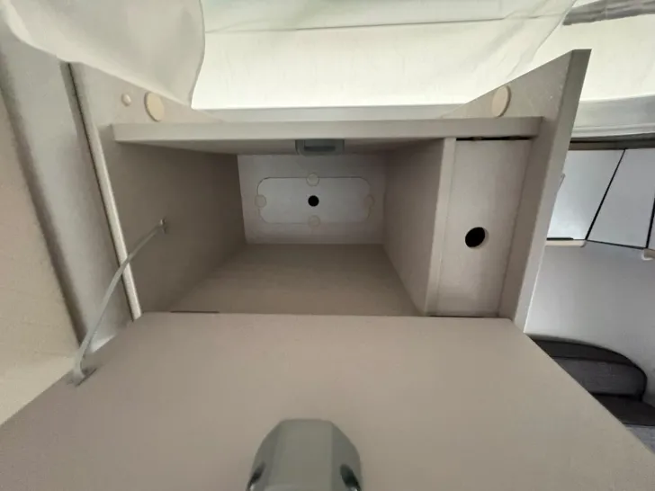 Fahrzeugbild Hymer Eriba Eriba Touring 642 /Silver Edition/Mover/Markise #28