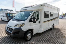 Fahrzeugbild Weinsberg CaraSuite 650 MF *Hubbett*5 Sitze*Pano*Radio* #3