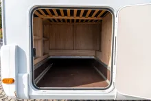 Fahrzeugbild Weinsberg CaraSuite 650 MF *Hubbett*5 Sitze*Pano*Radio* #6
