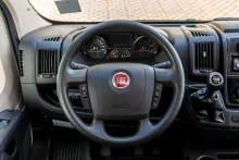 Fahrzeugbild Weinsberg CaraSuite 650 MF *Hubbett*5 Sitze*Pano*Radio* #7