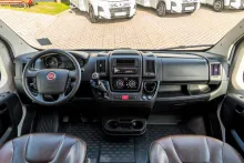 Fahrzeugbild Weinsberg CaraSuite 650 MF *Hubbett*5 Sitze*Pano*Radio* #8