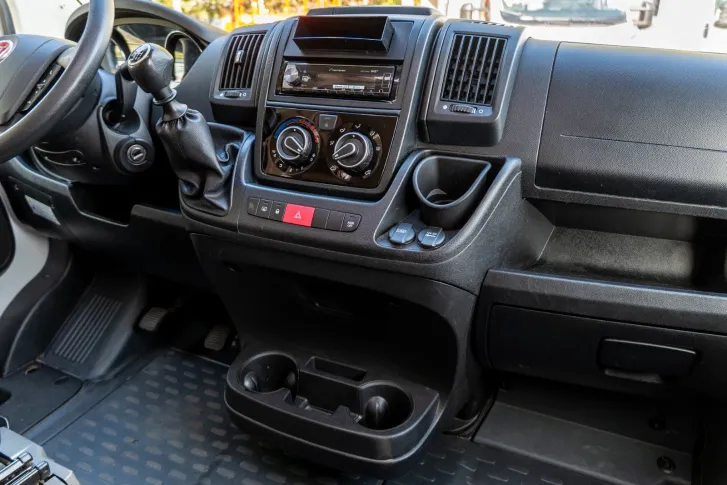 Fahrzeugbild Weinsberg CaraSuite 650 MF *Hubbett*5 Sitze*Pano*Radio* #9