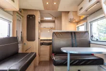 Fahrzeugbild Weinsberg CaraSuite 650 MF *Hubbett*5 Sitze*Pano*Radio* #10