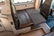 Fahrzeugbild Weinsberg CaraSuite 650 MF *Hubbett*5 Sitze*Pano*Radio* #12
