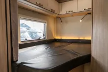 Fahrzeugbild Weinsberg CaraSuite 650 MF *Hubbett*5 Sitze*Pano*Radio* #13