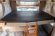 Fahrzeugbild Weinsberg CaraSuite 650 MF *Hubbett*5 Sitze*Pano*Radio* #15
