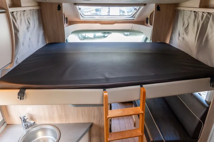 Fahrzeugbild Weinsberg CaraSuite 650 MF *Hubbett*5 Sitze*Pano*Radio* #15