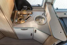 Fahrzeugbild Weinsberg CaraSuite 650 MF *Hubbett*5 Sitze*Pano*Radio* #16