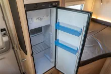 Fahrzeugbild Weinsberg CaraSuite 650 MF *Hubbett*5 Sitze*Pano*Radio* #17