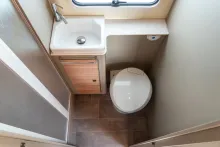 Fahrzeugbild Ahorn Camp Canada AD *Klima*RFK*F2F*6Gurtplätze* #23